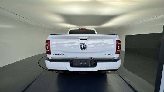 2023 RAM 2500