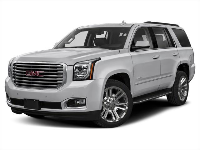 2020 gmc yukon slt