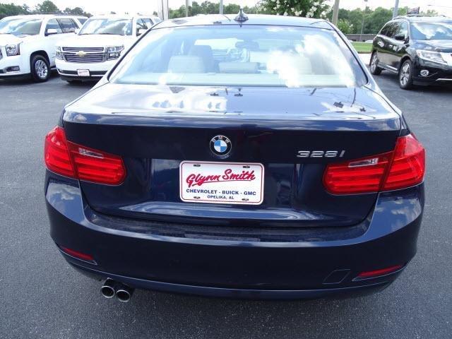 used 2013 bmw 328i sedan opelika, al 36801 for sale in opelika, alabama