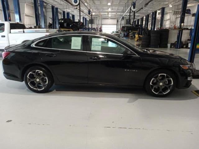 2022 chevrolet malibu lt w/1lt in columbus, mississippi