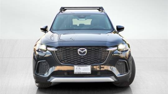 2025 Mazda CX-70