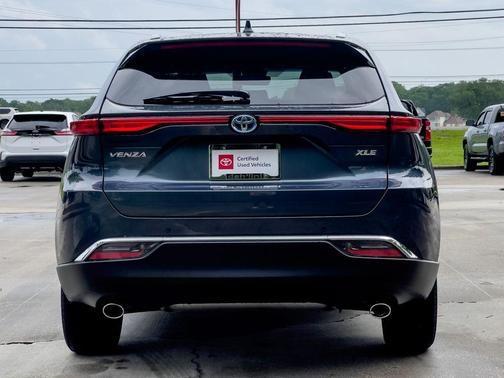 2023 toyota venza in saint louis, missouri