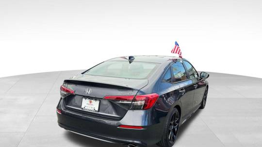 2022 Honda Civic