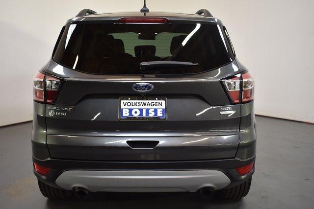 used 2018 ford escape fwd sel boise, id 83709 for sale in boise, idaho