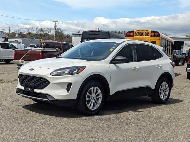 2022 ford escape se in milford, connecticut