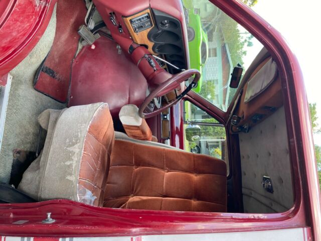 1986 dodge ram van 250