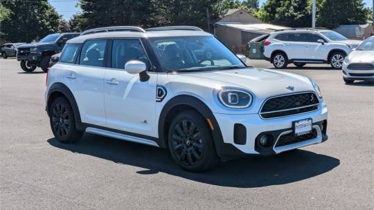 2024 Mini Countryman