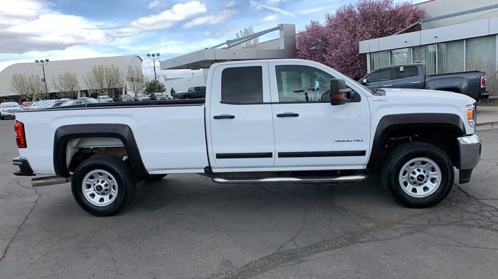 certified 2016 gmc sierra 3500 4x4 double cab reno, nv 89502 for sale in reno, nevada