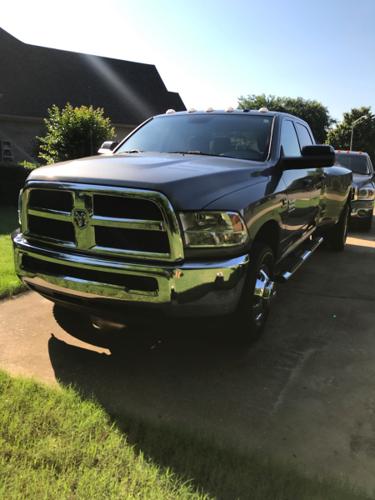 used 2013 ram 3500 tradesman tupelo, ms 38801 for sale in ballardsville, mississippi