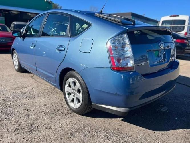 2009 toyota prius standard hatchback 4d in norfolk, virginia