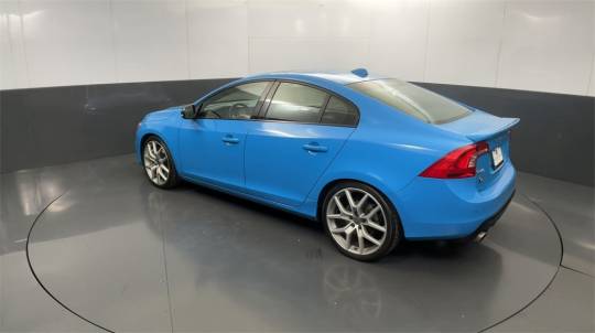 2016 Volvo S60