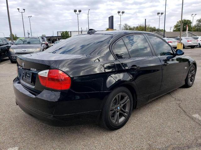2008 bmw 328 in wichita, kansas