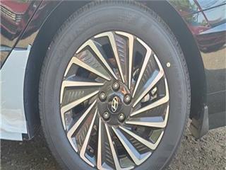 2024 Hyundai Sonata limited