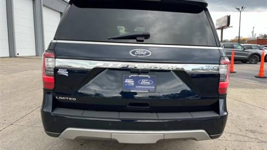 2021 Ford Expedition