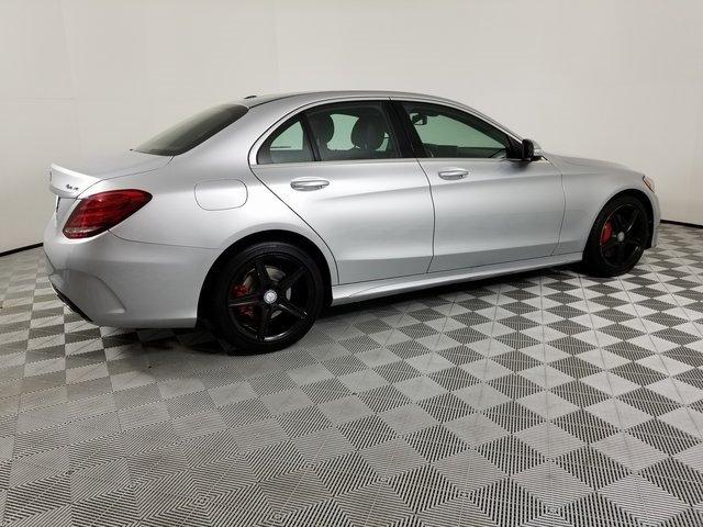 used 2015 mercedes-benz c 300 4matic sedan hartford, ct 06120 for sale in hartford, connecticut