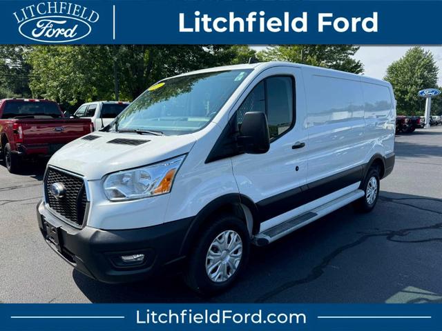 2022 ford transit-250 t-250