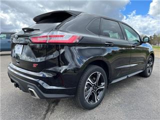 2023 Ford Edge st