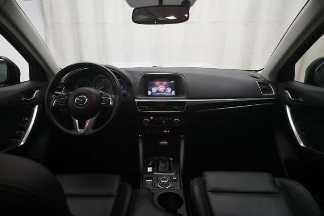 2021 mazda cx-5 sport in grand rapids, michigan