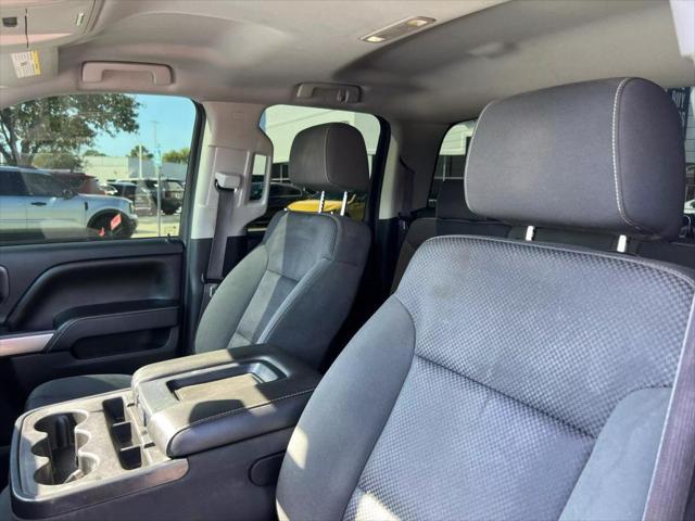 2015 chevrolet silverado 1500 1lt