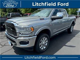2024 RAM 3500 limited