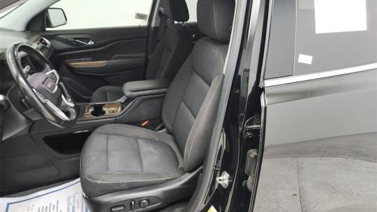 2020 GMC Acadia