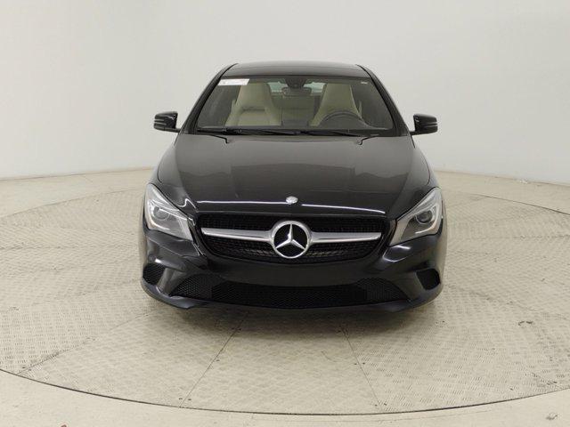 2014 mercedes-benz cla-class cla 250