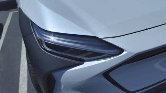 2024 Subaru Solterra