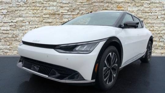 2024 Kia wind