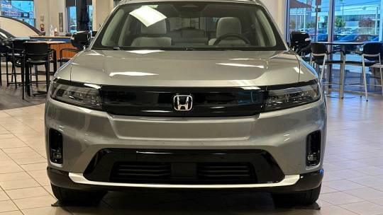 2024 Honda Prologue