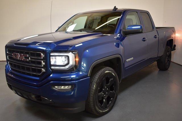 used 2017 gmc sierra 1500 4x4 double cab boise, id 83709 for sale in boise, idaho