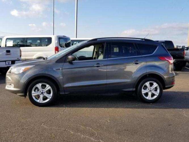 2015 ford escape se se 4dr suv for sale in jackson, mississippi