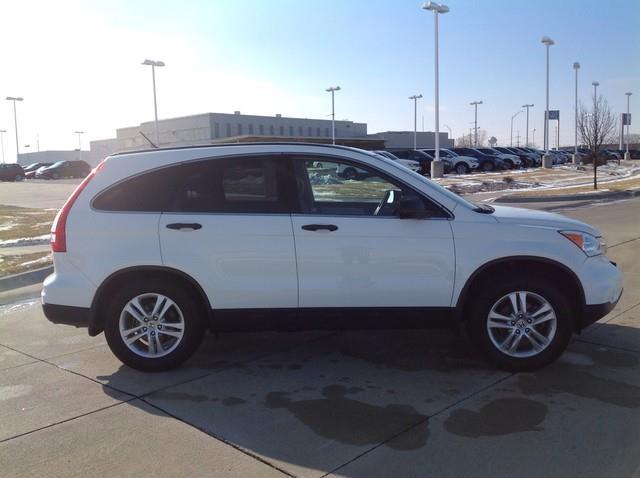2011 honda cr-v ex awd ex 4dr suv for sale in lincoln, nebraska