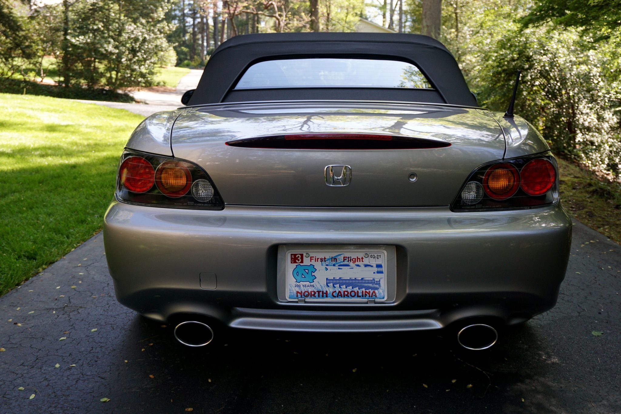 2004 honda s2000