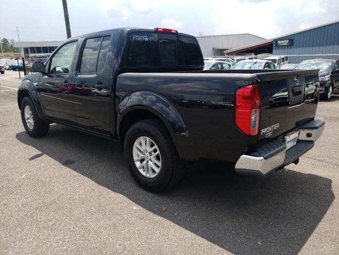 used 2019 nissan frontier sv birmingham, al 35216 for sale in birmingham, alabama