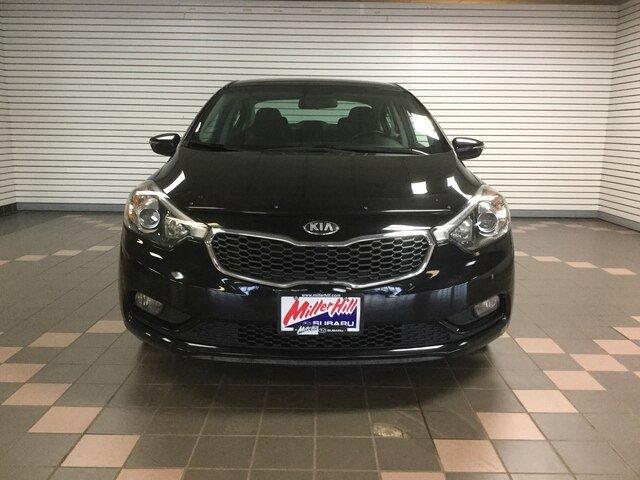 used 2014 kia forte ex sedan duluth, mn 55811 for sale in duluth, minnesota