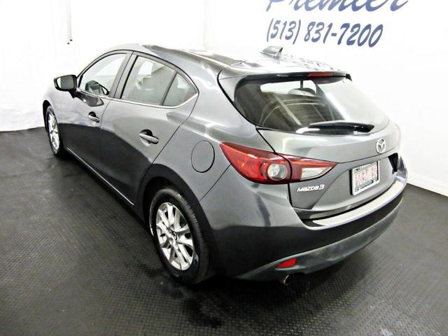 2014 mazda mazda3 i grand touring