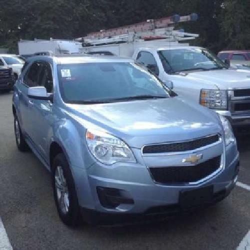 2014 chevrolet equinox awd 4dr lt w/1lt in irwin, pa