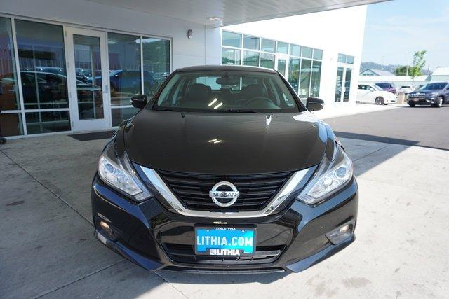 used 2018 nissan altima 2.5 sl sedan roseburg, or 97470 for sale in roseburg, oregon