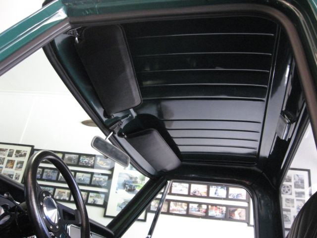 1971 c10 chevy pickup truck 67-72 west coast