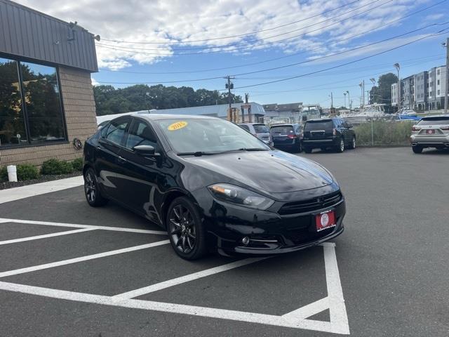 2015 dodge dart sxt