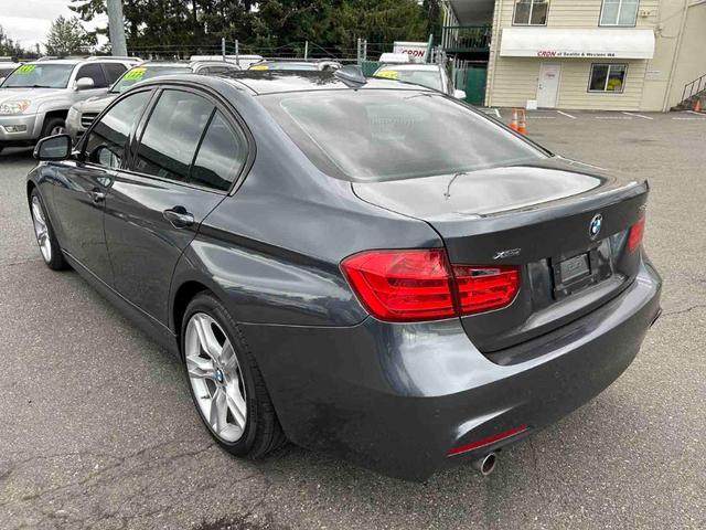 2015 bmw 328d xdrive