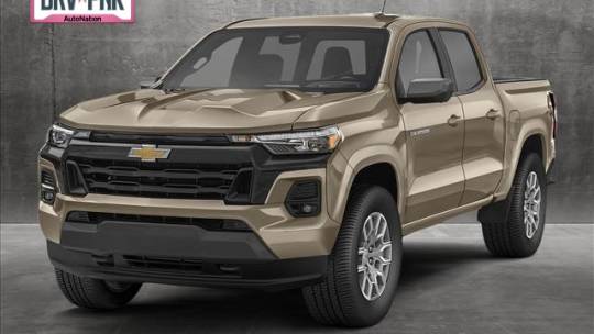 2024 Chevrolet