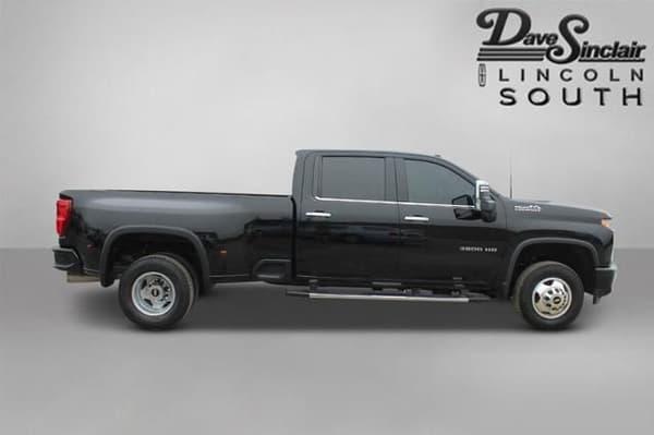2023 chevrolet silverado 3500hd in denver, colorado