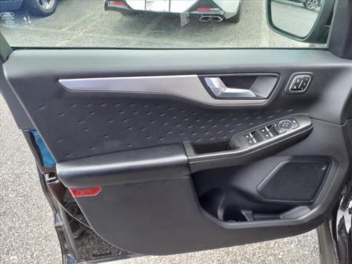 2020 ford escape in canton, michigan