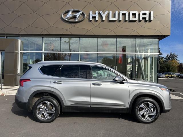 2023 hyundai santa fe sel 2.4