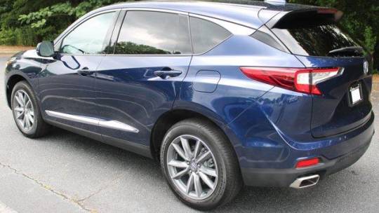 2024 Acura RDX