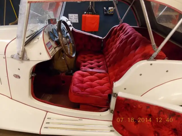 1951 mg replica kit car t1245391