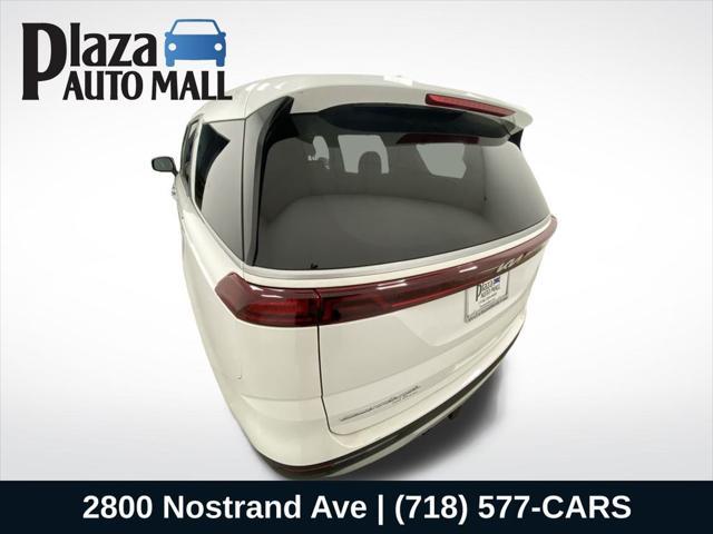 2022 kia carnival ex