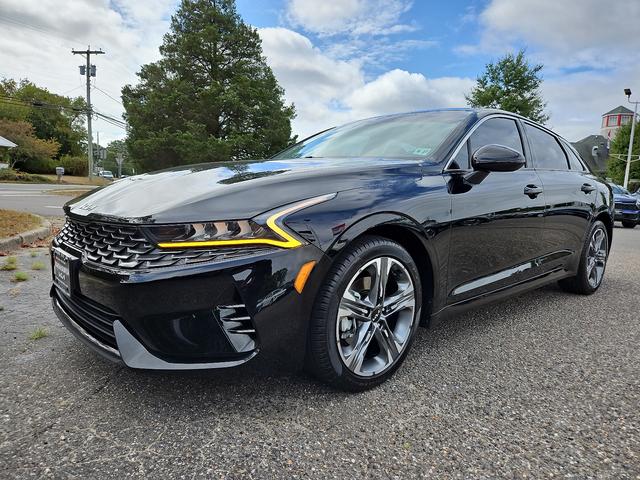 2023 kia k5 ex