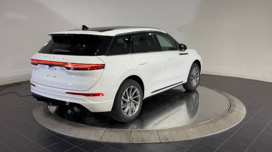 2024 Lincoln Corsair
